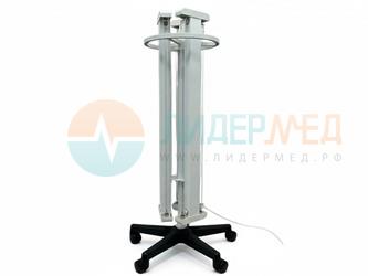 Облучатель бактерицидный передвижной ОБПе-450  Азов 